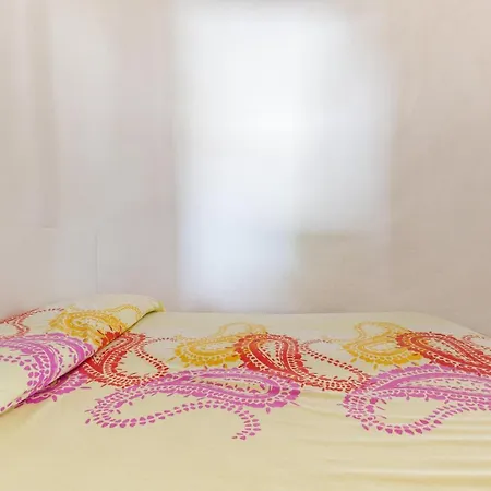 דירה Salentoandmore - Trullo Sul Mare טורה ואדו