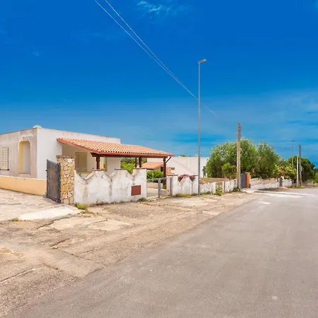 Apartment Salentoandmore - Trullo Sul Mare
