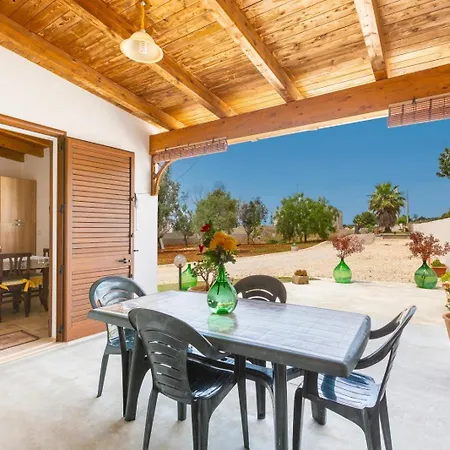 Apartment Salentoandmore - Trullo Sul Mare *