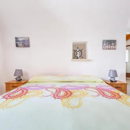 Apartment Salentoandmore - Trullo Sul Mare