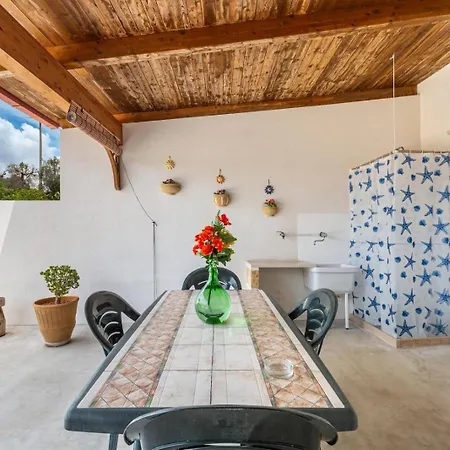 Salentoandmore - Trullo Sul Mare