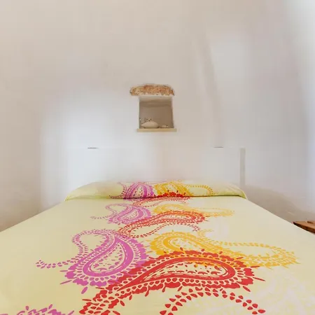 Salentoandmore - Trullo Sul Mare דירה *