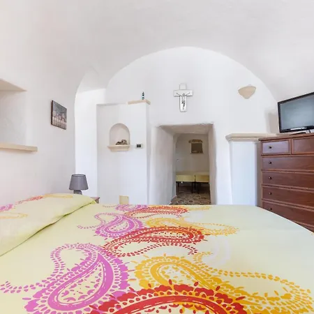 Apartment Salentoandmore - Trullo Sul Mare *