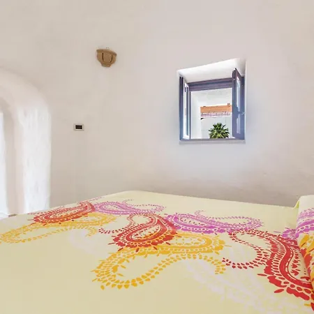 Salentoandmore - Trullo Sul Mare Apartment Torre Vado
