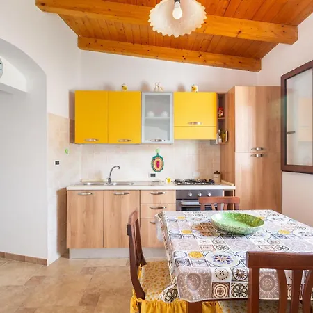 Salentoandmore - Trullo Sul Mare *