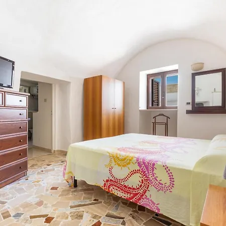 Salentoandmore - Trullo Sul Mare * Torre Vado